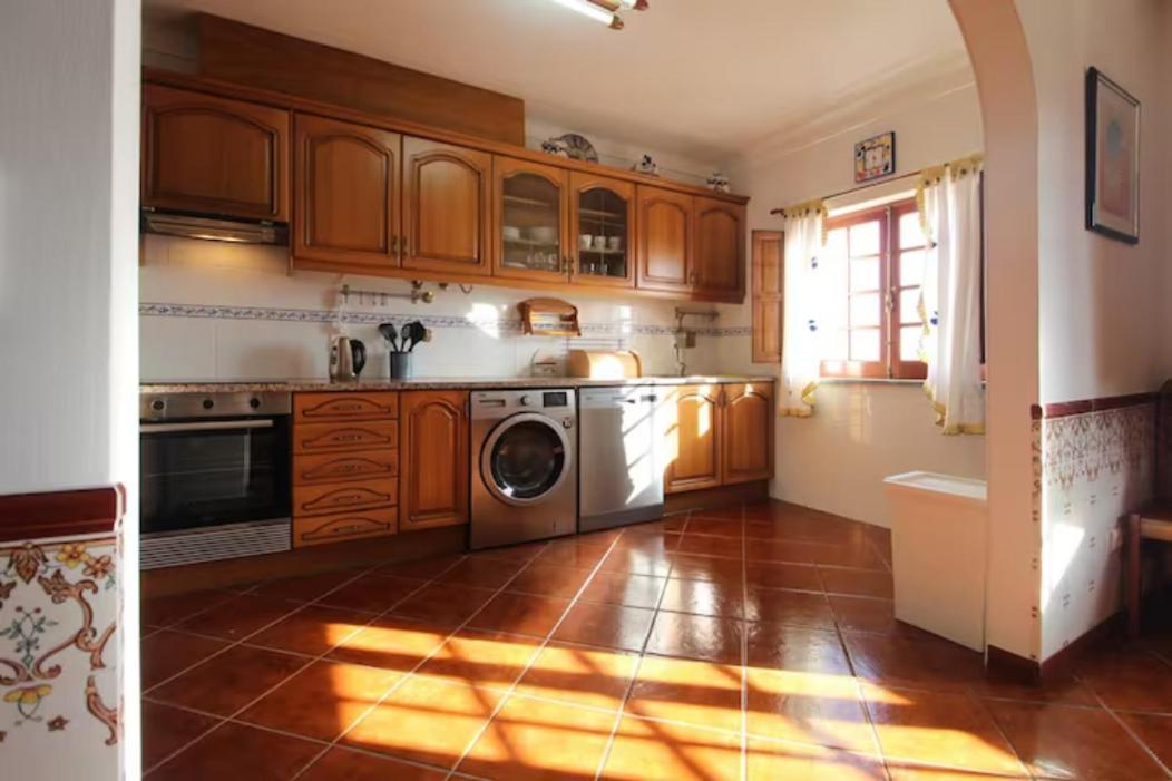 Apartamento T1 Ruby Vila Nova de Milfontes Exterior foto