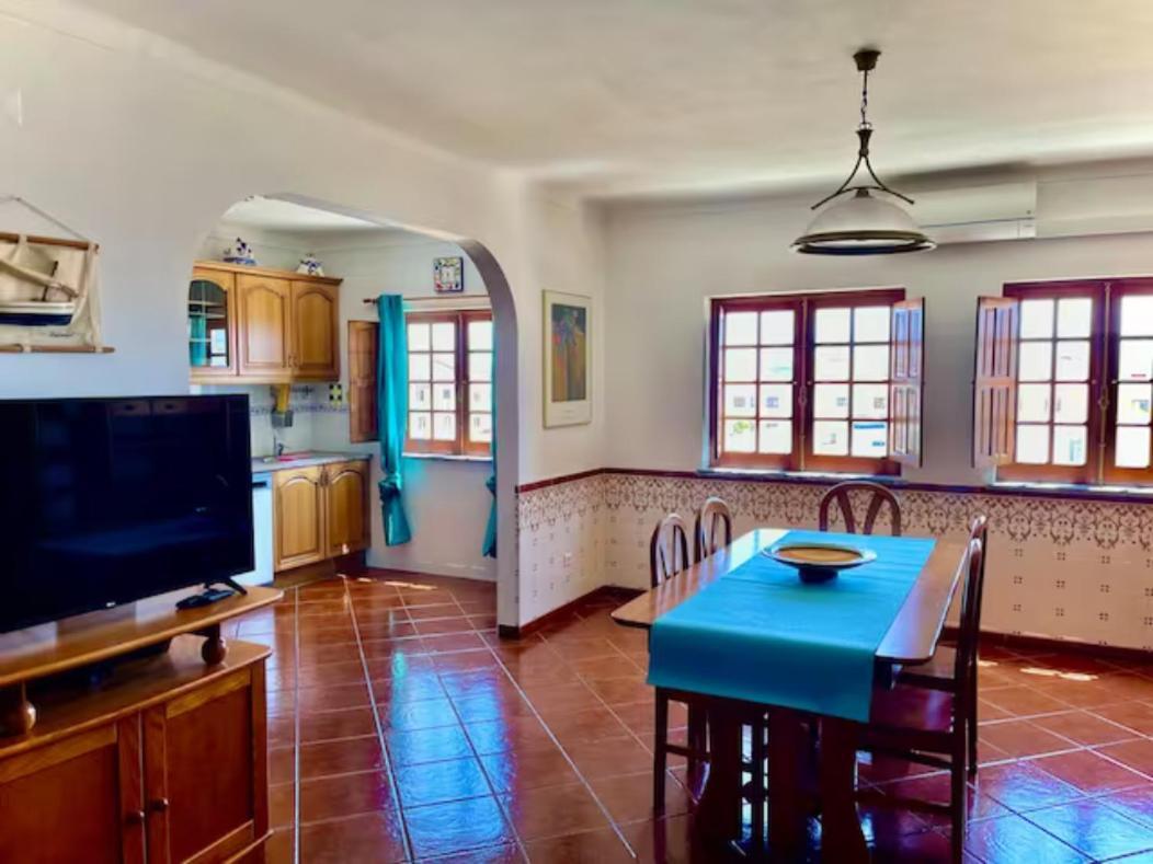 Apartamento T1 Ruby Vila Nova de Milfontes Exterior foto